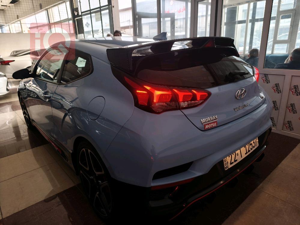 هيونداي فلوستر